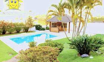 Imagem 2: Casa com 4 dormitórios à venda, 337 m² por R$ 2.600.000,00 - Jardim Paulista I - Vinhedo/S