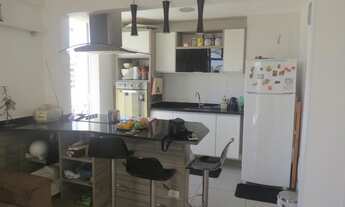 Imagem 6: Apartamento de 62 metros quadrados no bairro Centro com 1 quarto