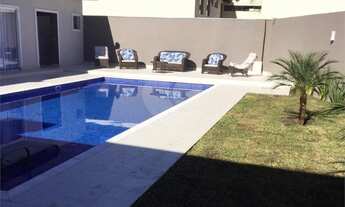 Imagem 7: Sobrado, 3 quartos, Suíte, Condomínio fechado, Santa Quitéria, Campo Comprido