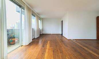 Imagem 4: Apartamento à venda, 157 m² por R$ 599.000,00 - Jardim Ampliação - São Paulo/SP