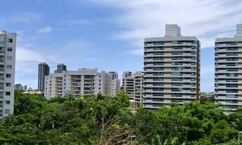 Imagem: Vendo 1/4 e sala em Alphaville OPORTUNIDADE