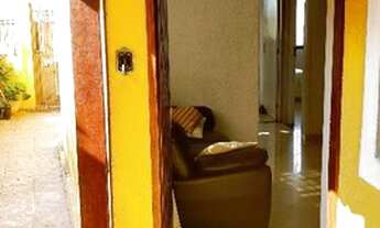 Imagem 5: Casa à venda, 72 m² por R$ 550.000,00 - Taquaral - Campinas/SP