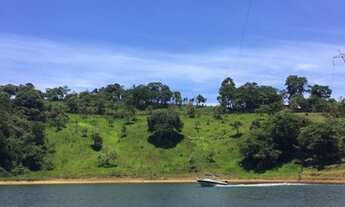 Imagem 5: KA - TERRENOS DESMARCADOS E PLANOS