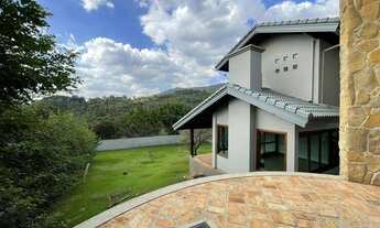 Imagem 2: Casa com 3 dormitórios à venda, 290 m² por R$ 3.200.000 - Jardim Flamboyant - Atibaia/SP