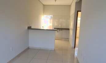 Imagem 2: Casa para venda tem 47 metros quadrados com 2 quartos em Luzimangues - Porto Nacional - TO