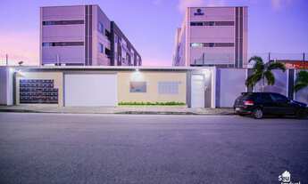 Imagem: Apartamento, 2 quartos PARQUE ALBANO, CAUCAIA