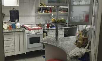 Imagem 7: SAO PAULO - Apartamento Padrão - CAMBUCI