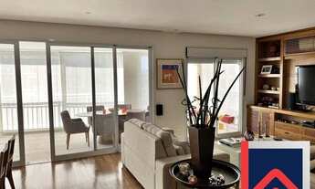 Imagem: Apartamento Venda Itaim Bibi 220 m² 3 Dormitórios