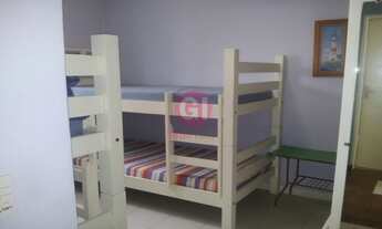 Imagem 3: Apartamento no itagua mobiliado com área gourmet