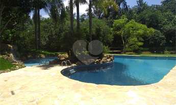 Imagem 6: Jundiaí - Casa de Condomínio - Parque dos Manacás