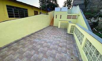 Imagem 3: Sobrado com 2 dormitórios à venda, 122 m² por R$ 490.000,00 - Jardim Haydee - Mauá/SP