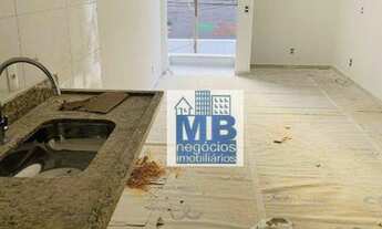 Imagem 7: VENDO STUDIO A PARTIR 24M2 JD MARAJOARA