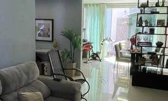 Imagem 2: RESIDENCIAL ILHAS MAURÍCIO - CASA DE DOIS PAVIMENTOS