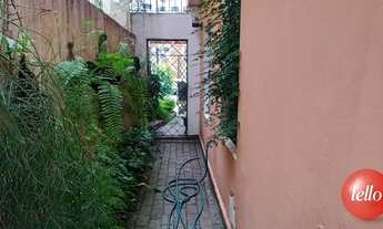 Imagem 4: São Paulo - Casa Comercial - Campo Belo