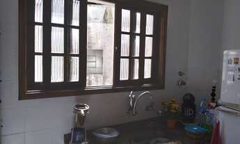 Imagem 6: Sobrado para venda tem 140 metros quadrados com 2 quartos em Mirandópolis - São Paulo - Sã