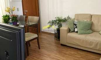 Imagem 2: Apartamento à venda, 2 quartos, 1 vaga, Buritis - Belo Horizonte/MG