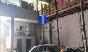 Imagem 3: Galpão para Venda em Matinhos, Bom Retiro