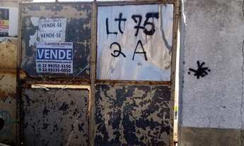 Imagem 2: Terreno para Venda em São Pedro da Aldeia, São José