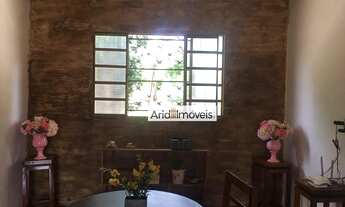 Imagem 7: Chácara com 3 dormitórios à venda, 1000 m² por R$ 350.000,00 - Zona Rural - Monções/SP