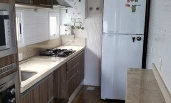 Imagem 4: Cobertura para venda tem 130 metros quadrados com 3 quartos em Jurerê - Florianópolis - SC