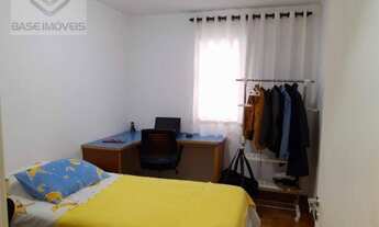 Imagem 4: Apartamento com 3 dormitórios à venda, 80 m² - Vila Mariana - São Paulo/SP