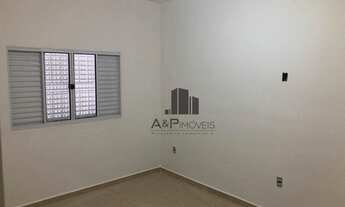 Imagem 7: Casa à venda, 70 m² por R$ 300.000,00 - Residencial Itaim II - Itu/SP