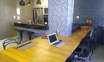 Imagem 7: Apartamento para venda com 75 metros quadrados com 2 quartos em Buritis - Belo Horizonte