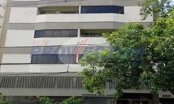 Imagem: Apartamento - Cambuí - Campinas