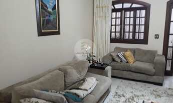 Imagem 3: Casa para Venda em Belo Horizonte, OURO PRETO, 3 dormitórios, 1 suíte, 2 banheiros, 4 vaga