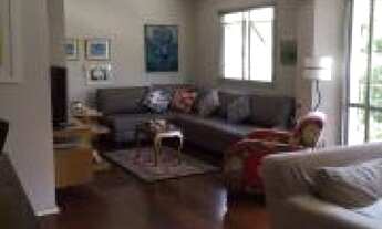 Imagem 3: APARTAMENTO - MORUMBI - SP