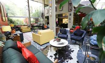 Imagem 3: CASA ASSOBRADADA - JARDIM GUEDALA - SP