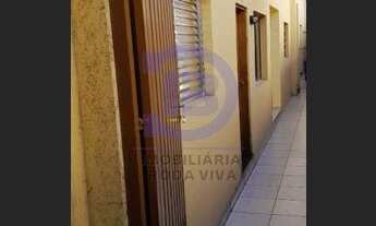 Imagem 5: Locação de Casas / Padrão na cidade de São Paulo