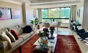 Imagem: Apartamento Primor No Matal Atlântica