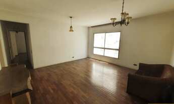 Imagem 2: Apartamento de dois dormitórios com vaga de garagem, próximo do shopping Higienopolis!!