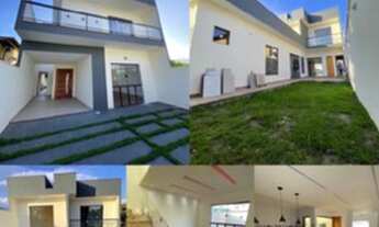 Imagem: Casa no Boa Vista, 4 Suítes, Hidro, Clean