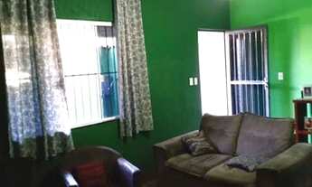 Imagem 6: Linda casa tríplex à venda em Rocha Sobrinho - Mesquita