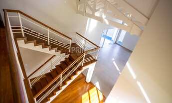 Imagem 3: PIRACICABA - Casa de Condomínio - Terras de Piracicaba