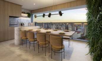 Imagem 7: APARTAMENTO RESIDENCIAL em São Paulo - SP, Ipiranga