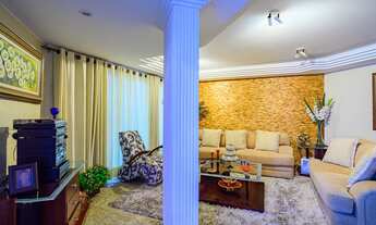 Imagem 5: SHIGS 709 CASA DE ESQUINA COM ELEVADOR MARAVILHOSA