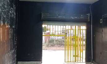 Imagem 6: Vende-se LT comercial Quadra 604 av. potiguar, com 4 quartos, e 2 lojas preço R$ 350 mil