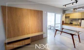 Imagem 2: Apartamento - Mansões Santo Antônio - Campinas