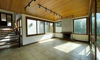 Imagem 6: Casa com 3 dormitórios à venda, 290 m² por R$ 3.200.000 - Jardim Flamboyant - Atibaia/SP