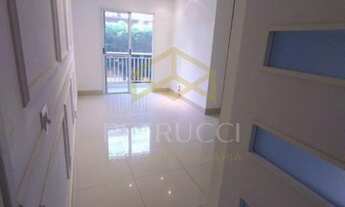 Imagem: Apartamento - Jardim Santa Genebra - Campinas