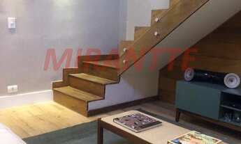 Imagem 3: Charmoso sobrado reformadíssimo no Imirim. Entrar e morar !!