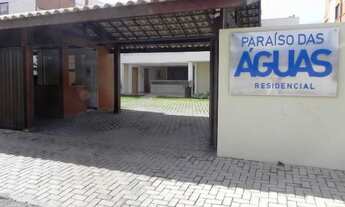 Imagem: Apartamento Duplex com 3 suítes, mobiliado!