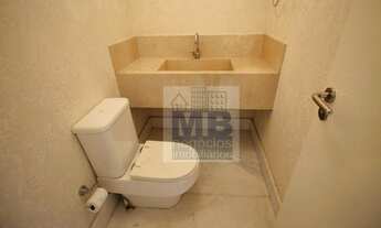 Imagem 11: Apartamento à venda, 205 m² por R$ 2.680.000,00 - Brooklin - São Paulo/SP