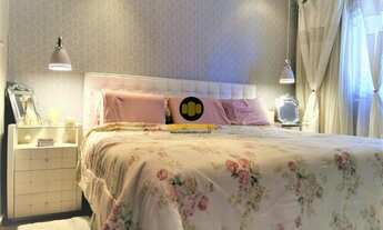 Imagem: Casa de condomínio - 3 dorms e 2 vagas