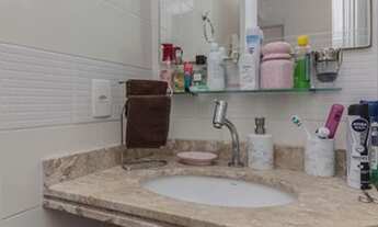 Imagem 7: Apartamento para Aluguel - Vila Andrade, 3 Quartos, 122 m2