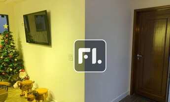 Imagem 5: Casa com 4 dormitórios, 400 m² - venda por R$ 2.800.000,00 ou aluguel por R$ 23.150,00/mês