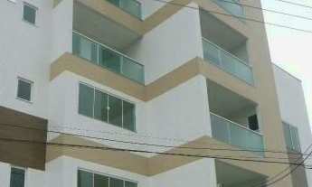 Imagem: Apartamento de 4 quartos no Flamboyant II